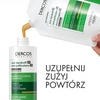 Vichy Dercos DS Szampon przeciwłupieżowy do włosów suchych - Refill | 390 ml