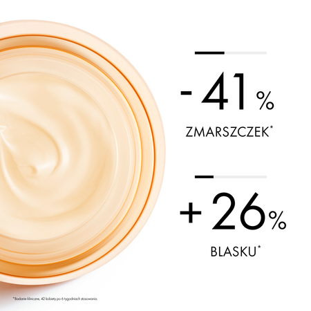 VICHY NEOVADIOL MAGISTRAL Odżywczy Krem na dzień przeciw przebarwieniom SPF50 ,50 ml