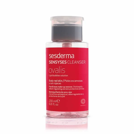 SESDERMA Sensyses Ovalis Cleanser Płyn, 200ml 