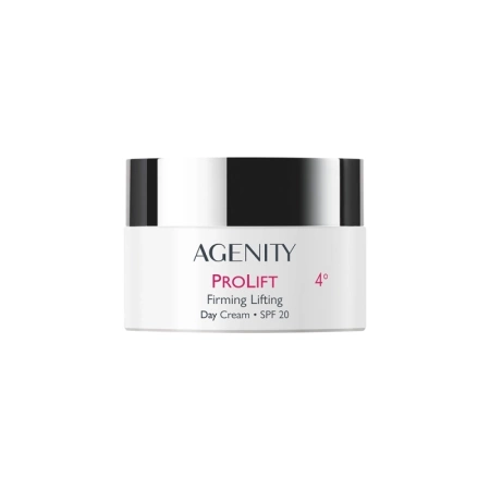 Agenity Prolift 4° Ujędrniający krem liftingujący na dzień, 50 ml