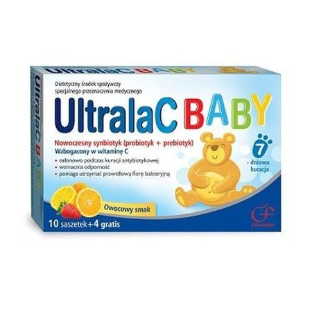 UltralaC Baby sasz.*14
