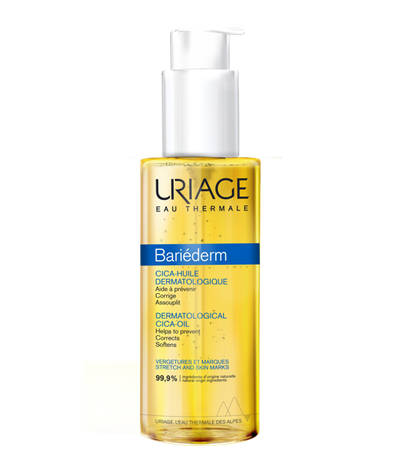URIAGE BARIEDERM CICA-Olejek Dermatologiczny, 100ml