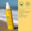 Caudalie Vinosun Protect Niewidoczny spray o wysokiej ochronie SPF50, 150ml