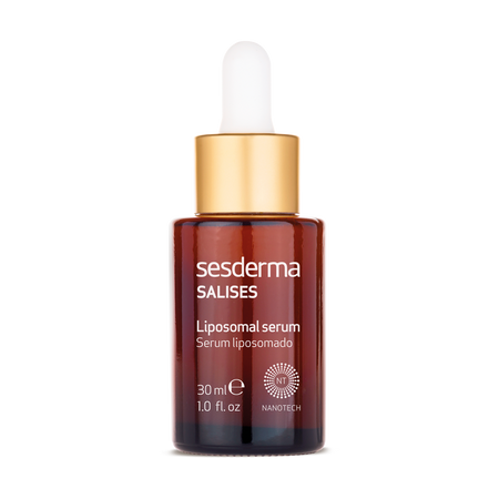 Sesderma Salises Serum liposomowe na niedoskonałości, 30 ml