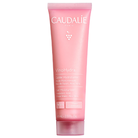 Caudalie VinoHydra Nawilżający Krem - Żel,  60ml