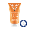 VICHY Capital Soleil matujący KREM do TWARZY SPF50+, 50 ml,