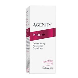 Agenity Prolift Koncentrat odmładzający, 30ml