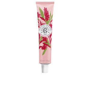 Roger & Gallet Gingembre Rouge Krem do rąk, 30ml