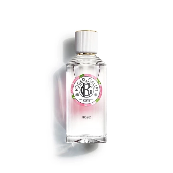 Roger & Gallet Rose Woda zapachowa well-being, 100 ml