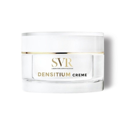 SVR DENSITIUM Ujędrniający, nawilżający krem przeciwzmarszczkowy, 50 ml
