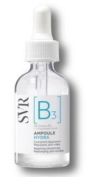 SVR [B3] AMPOULE HYDRA Koncentrat naprawczy, 30ml 