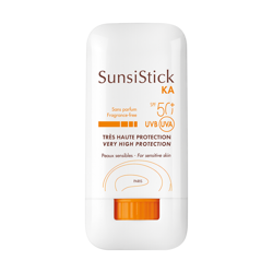 AVENE SUN Sunsistick KA SPF 50+,  20g