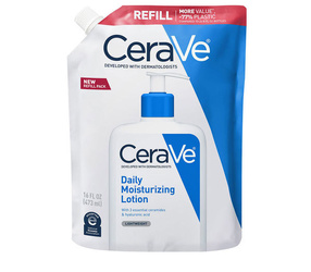 CeraVe Emulsja nawilżająca REFILL, 473 ml