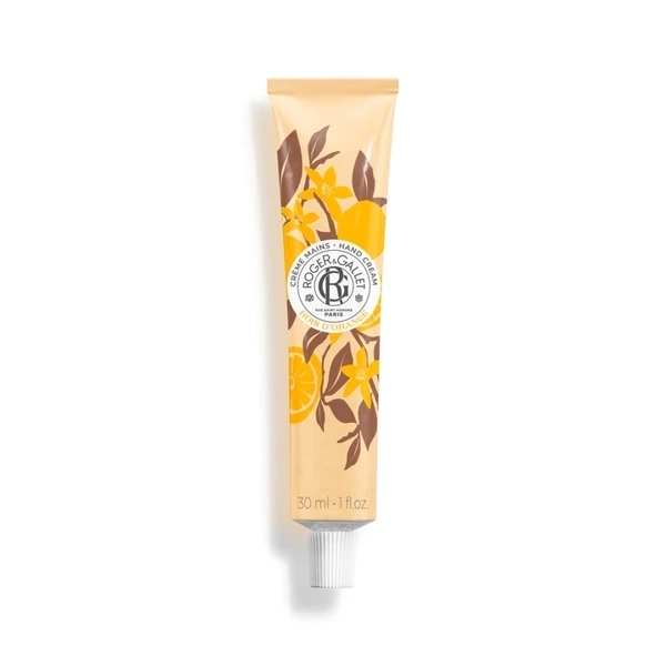 Roger & Gallet Bois D'Orange Krem do rąk, 30ml 