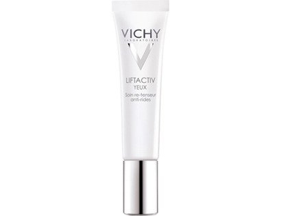 VICHY LIFTACTIV Krem  liftingujący pod oczy, 15 ml