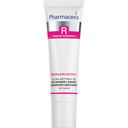 PHARMACERIS R ROSALGIN ACTIVE+ żel, 30ml