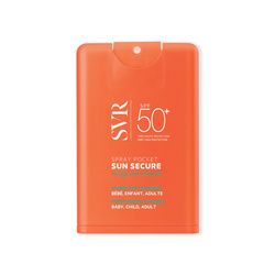 SVR SUN SECURE SPRAY SPF50 Spray, 20ml 