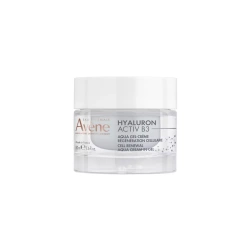Avene Hyaluron Activ B3 Aqua-Żel – Krem odbudowujący komórki, 50 ml