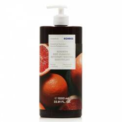 Korres Body Grapefruit Żel pod prysznic, 1000ml