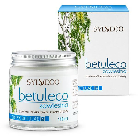 SYLVECO Betuleco – zawiesina, 110 ml