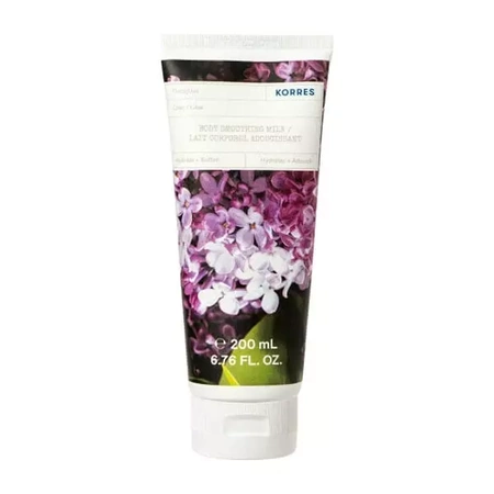 Korres.Lilac Body Balsam do ciała, 200ml