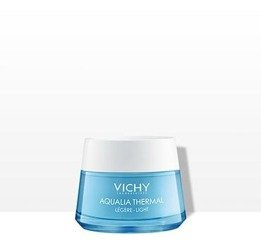 VICHY AQUALIA THERMAL Krem lekki 50ml