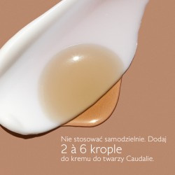 Caudalie Samoopalające krople brązujące, 15ml
