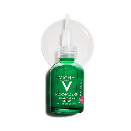 VICHY NORMADERM Probio -BHA serum przeciw wypryskom, 30ml