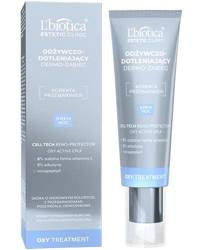 L'BIOTICA Estetic Clinic OXY Treatment Odżywczo-dotleniający dermo zabieg krem noc, 35 ml VIANEK Nawilżający krem pod oczy, 15ml │ Data w ażności 03/2026 │