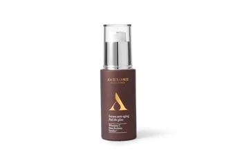 ﻿Awesome Serum anti aging Feel the glow, 30ml