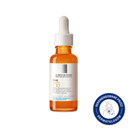 LA ROCHE-POSAY  PURE VITAMIN C10 Serum, 30ml