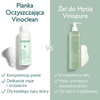 Caudalie Vinoclean Pianka oczyszczająca, 150 ml