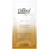 L'biotica Dermomask Night Active Złote Nici - Maseczka naprawcza, 12 ml