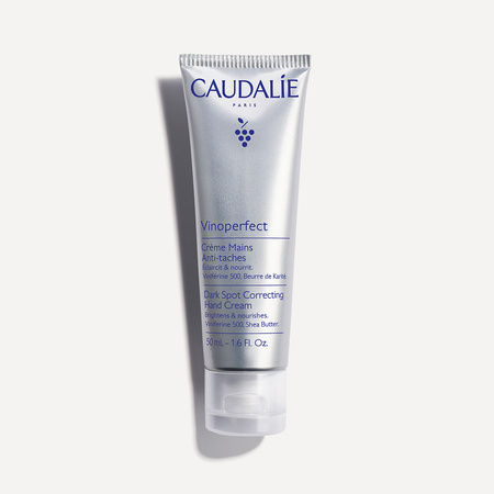 Caudalie Vinoperfect Krem do rąk przeciw przebarwieniom, 50ml