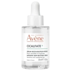 AVENE Cicalfate+ Serum intensywnie odbudowujące, 30ml || Dermokosmetyk