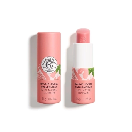 Roger & Gallet Fleur de Figuier Pomadka do ust - 3,5g