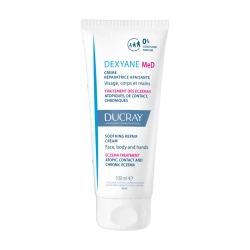 Ducray Dexyane Med Krem kojąco-regenerujący, 100ml
