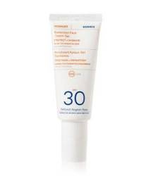 KORRES YOGHURT Krem - Żel ochronny SPF30, 40ml