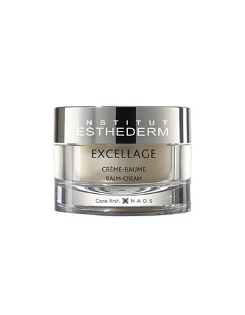 ESTHEDERM EXCELLAGE CREME BAUME, 50ml │DATA WAŻNOŚCI 12/2025│