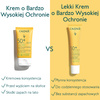 Caudalie Vinosun Protect Krem o wysokiej ochronie SPF50+, 50 ml