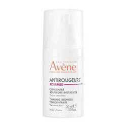 Avene Antirougeurs Rosamed Koncentrat na utrwalone zaczerwienienia, 30ml  || Dermokosmetyk