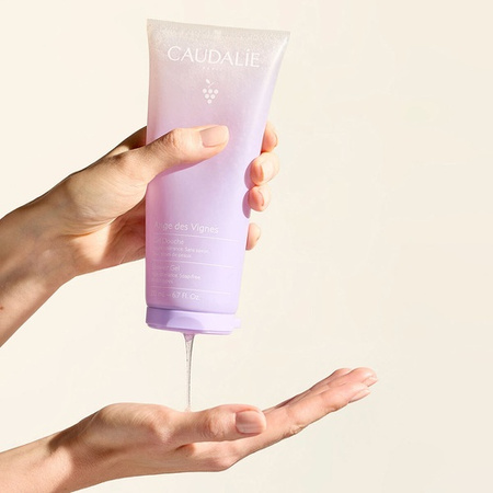 Caudalie AngeDesV.Zes.W.perf50ml+żel 200ml
