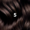 PHYTO COLOR No 5 Jasny Kasztan Farba do włosów, ( 50 ml+ 50 ml +12 ml)