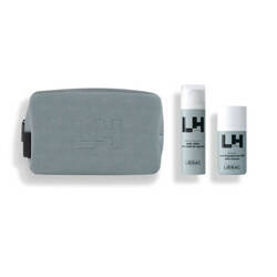 Lierac Homme emulsja anti-aging + dezodorant  48H, 50ml+50ml