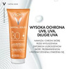 VICHY CAPITAL SOLEIL Mleczko ochronne Multi-Protection z kwasem hialuronowym SPF 30, 300 ml