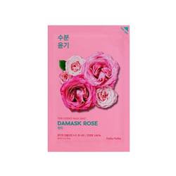 Holika Holika Pure Essence Mask Sheet - Rose, 20ml