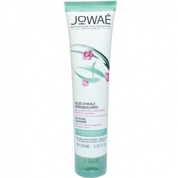 JOWAE Oczyszczający olejek w żelu 100ml