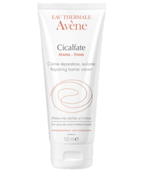 AVENE CICALFATE Krem regenerujący do rąk,  100 ml