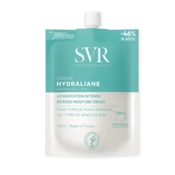 SVR HYDRALIANE Creme Intensywne nawilżenie dla każdego rodzaju skóry, 50ml