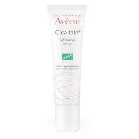 AVENE CICALFATE+ Żel na blizny, 30ml